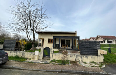 vente maison 240 000 € à proximité de Manéglise (76133)