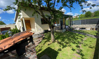 Maison 4 Pièces 91 m² à vendre à Rolleville (76133)