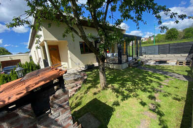 Maison 4 pièces 220000 €