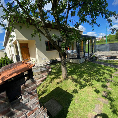 Maison 4 pièces 220000 €