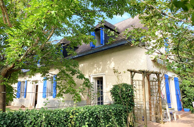 vente maison 393 000 € à proximité de Sainte-Colome (64260)
