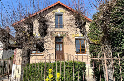 vente maison 210 000 € à proximité de Irancy (89290)