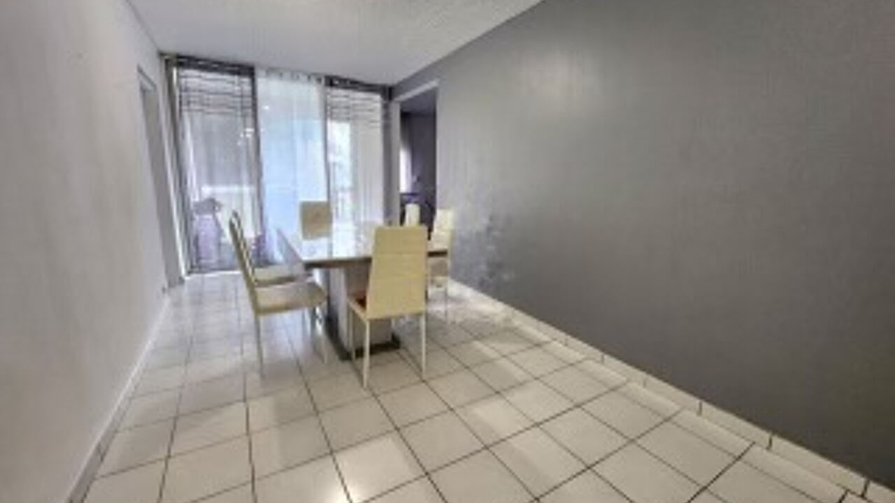 appartement 3 pièces 67 m2 à vendre à Martigues (13500)