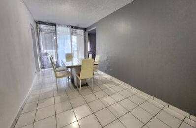 vente appartement 149 000 € à proximité de Port-Saint-Louis-du-Rhône (13230)