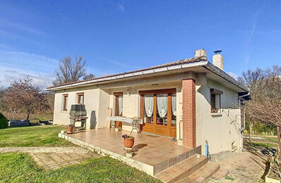 vente maison 265 000 € à proximité de Lafrançaise (82130)