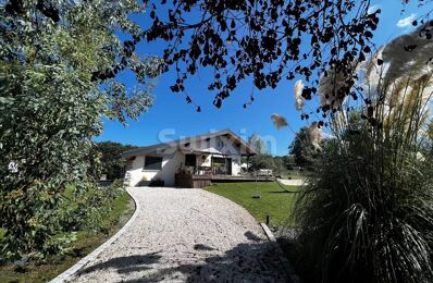 vente maison 539 000 € à proximité de Thonon-les-Bains (74200)