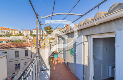 vente maison 380 000 € à proximité de Marseille 12 (13012)