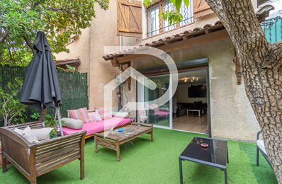 vente maison 380 000 € à proximité de Aubagne (13400)