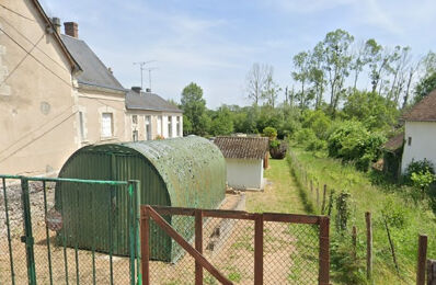 vente terrain 30 000 € à proximité de Huisseau-en-Beauce (41310)