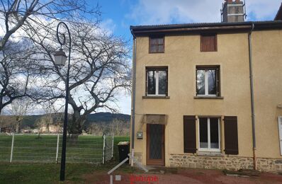 vente maison 100 000 € à proximité de Saint-Cyr-de-Favières (42123)