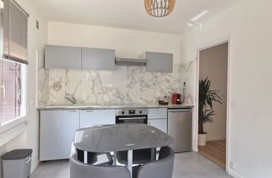 vente appartement 134 000 € à proximité de Roche-la-Molière (42230)