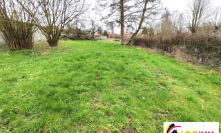 Terrain  1000 m² à vendre à Englefontaine (59530)
