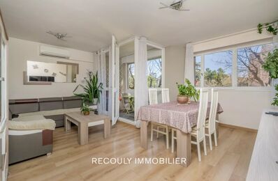 vente appartement 272 000 € à proximité de Carnoux-en-Provence (13470)