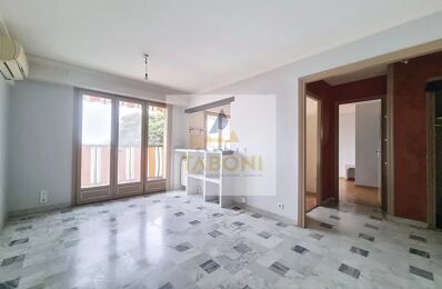 vente appartement 206 700 € à proximité de Carros (06510)