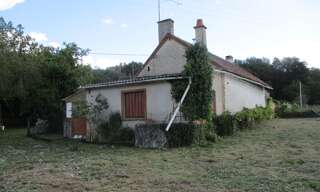 Maison 2 Pièces 47 m² à vendre à Bagneux (36210)