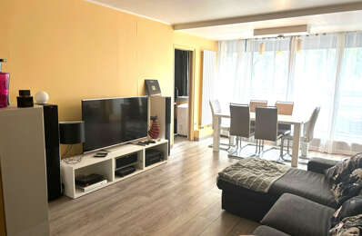 appartement 4 pièces 88 m2 à vendre à La Grande-Motte (34280)