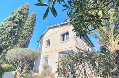 vente maison 399 000 € à proximité de Causse-de-la-Selle (34380)
