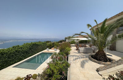 location de vacances maison Nous consulter à proximité de Cannes (06400)