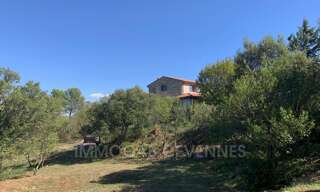 Maison 4 Pièces 110 m² à vendre à Saint-Ambroix (30500)