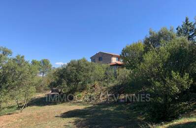 vente maison en pierre 4 Pièce(s) — photo du bien