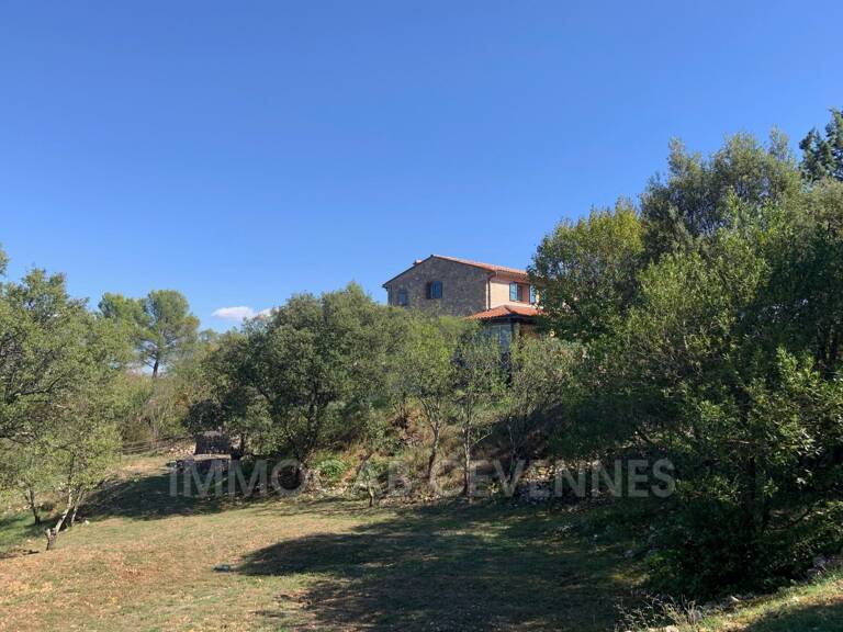 vente maison en pierre 4 Pièce(s) — photo 1