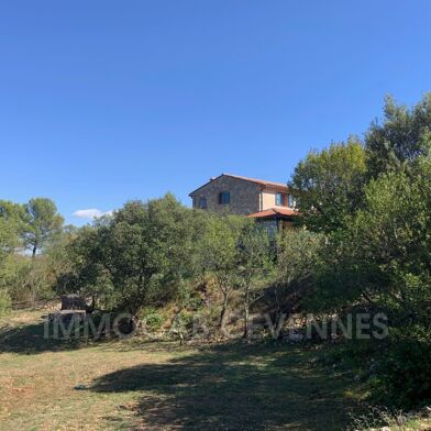 Maison 4 pièces 330000 €