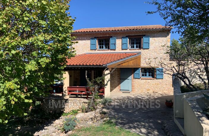 vente maison en pierre 4 Pièce(s) — photo 2