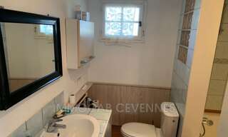 Maison 4 Pièces 110 m² à vendre à Saint-Ambroix (30500)