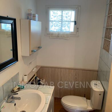 Maison 4 pièces 330000 €