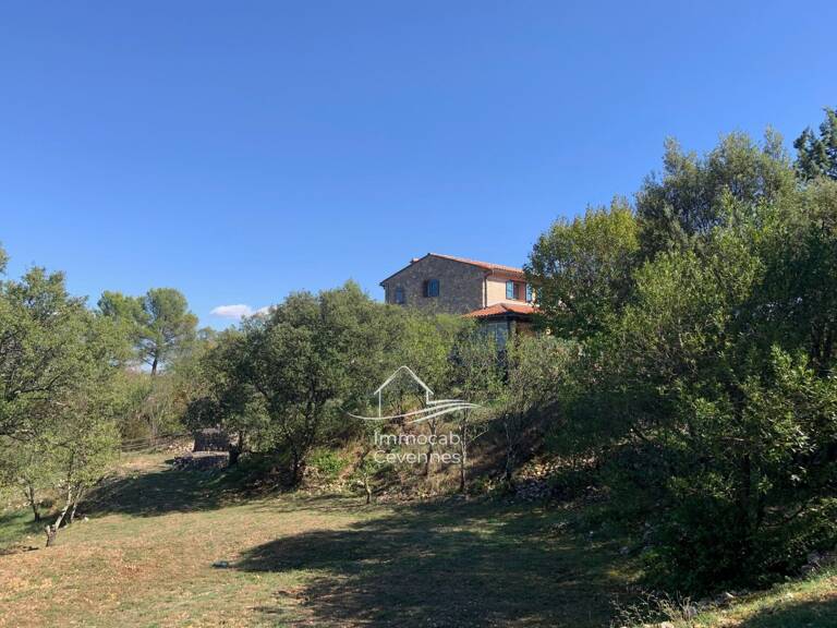 vente maison en pierre 4 Pièce(s) — photo 1