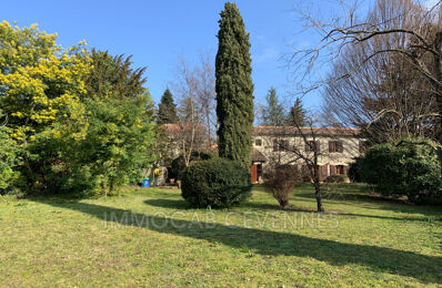 vente maison 420 000 € à proximité de Navacelles (30580)