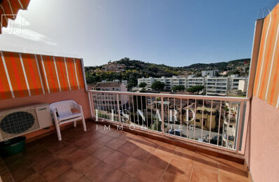 vente appartement 325 000 € à proximité de Mougins (06250)