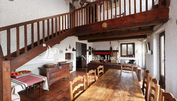 Villa / Maison 8 pièces  à vendre Font-Romeu-Odeillo-Via 66120