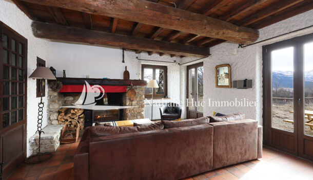 Villa / Maison 8 pièces  à vendre Font-Romeu-Odeillo-Via 66120