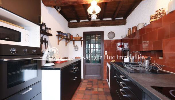 Villa / Maison 8 pièces  à vendre Font-Romeu-Odeillo-Via 66120