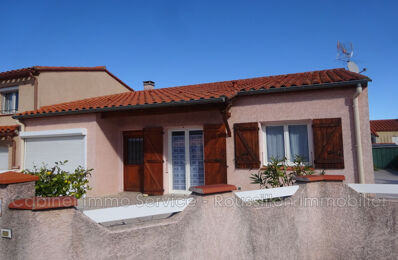 vente maison 260 000 € à proximité de Saint-Jean-Pla-de-Corts (66490)