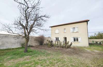 location maison 995 € CC /mois à proximité de Saint-Cyr-sur-le-Rhône (69560)