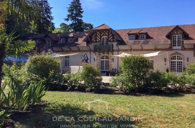 vente maison 1 150 000 € à proximité de Neauphle-le-Château (78640)
