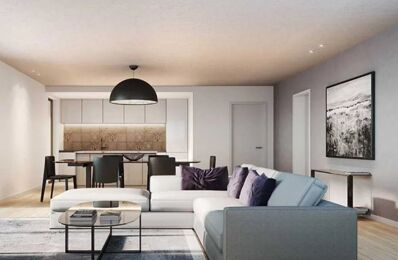 appartement 4 pièces 80 m2 à vendre à Caen (14000)