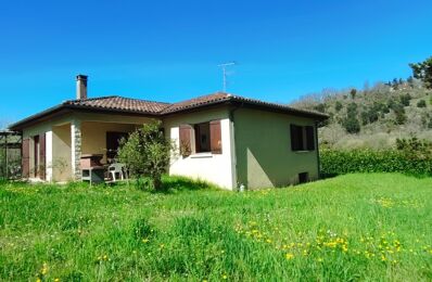 vente maison 180 000 € à proximité de Badefols-sur-Dordogne (24150)