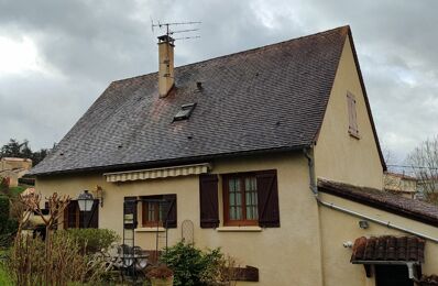 vente maison 201 000 € à proximité de Sainte-Radegonde (24560)