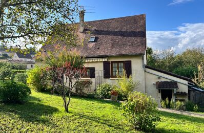 vente maison 197 000 € à proximité de Saint-Cernin-de-Labarde (24560)