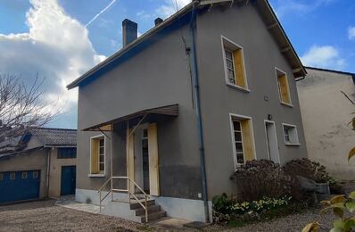 vente maison 159 700 € à proximité de Couze-Et-Saint-Front (24150)