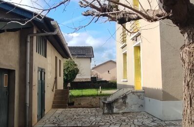 vente maison 159 700 € à proximité de Saint-Capraise-de-Lalinde (24150)