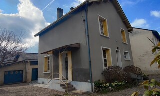 Maison 6 Pièces 122 m² à vendre à Lalinde (24150)