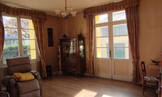 Maison 6 Pièces 122 m² à vendre à Lalinde (24150)