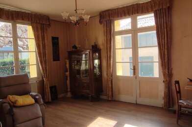 Maison 6 pièces 125000 €