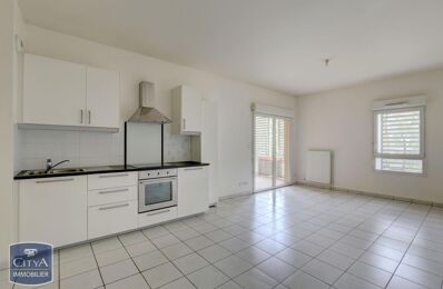 vente appartement 190 000 € à proximité de La Riche (37520)