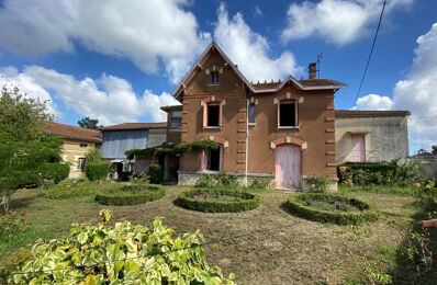 vente maison 129 600 € à proximité de Saint-Girons-d'Aiguevives (33920)