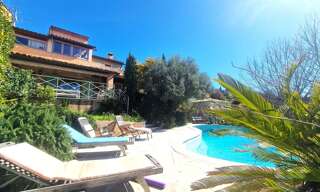 Maison 4 Pièces 128 m² à vendre à Saint-Paul-de-Vence (06570)